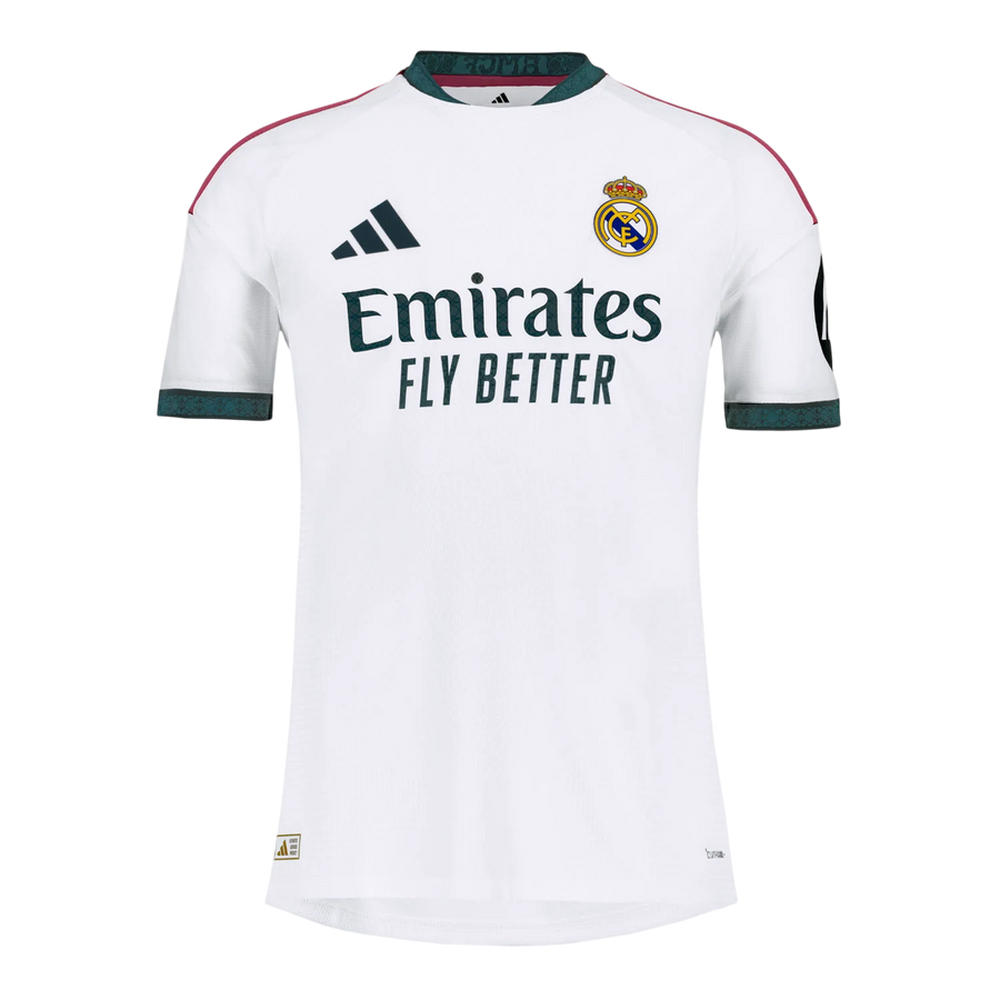 Maillot Real Madrid Domicile 2026/2027