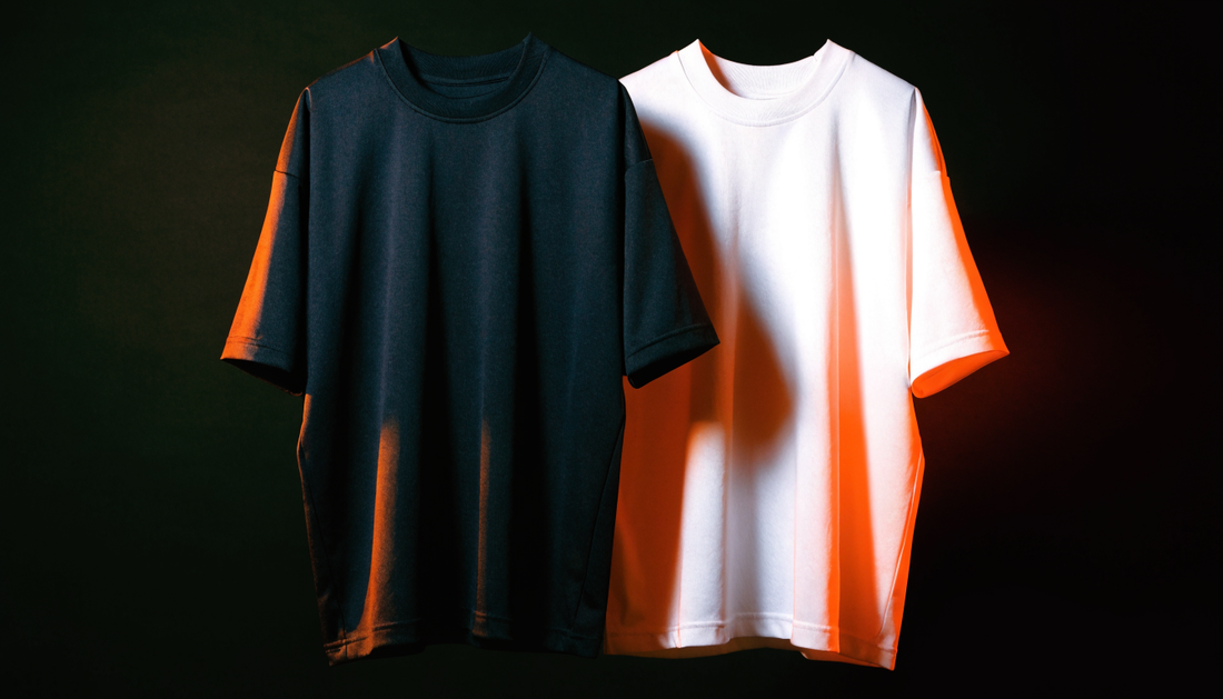 Maillot domicile et maillot extérieur