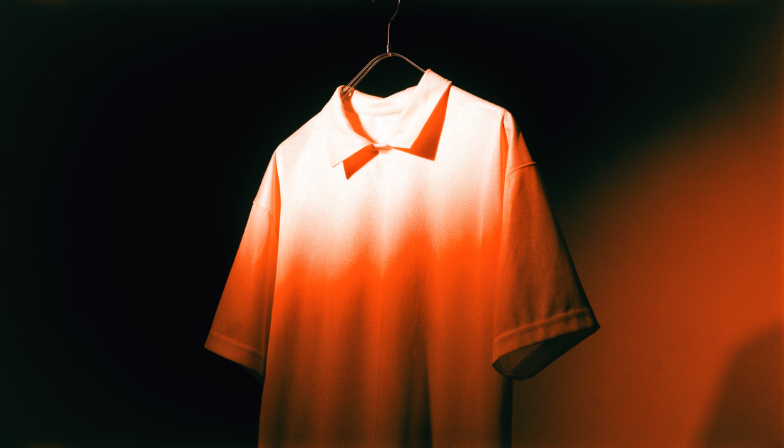 Maillot de foot rétro vintage