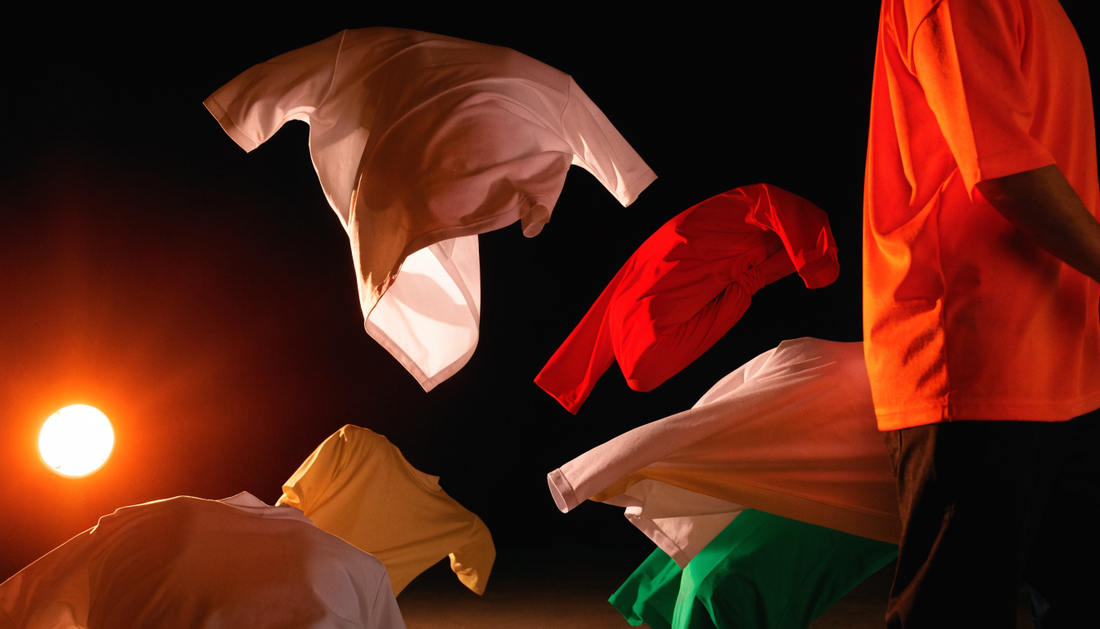 Maillots de la Coupe du Monde 2026