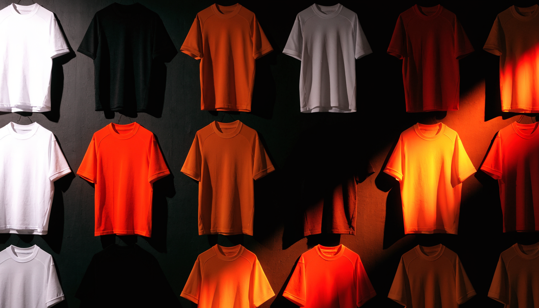 Maillots de la Coupe du Monde 2026 par nation