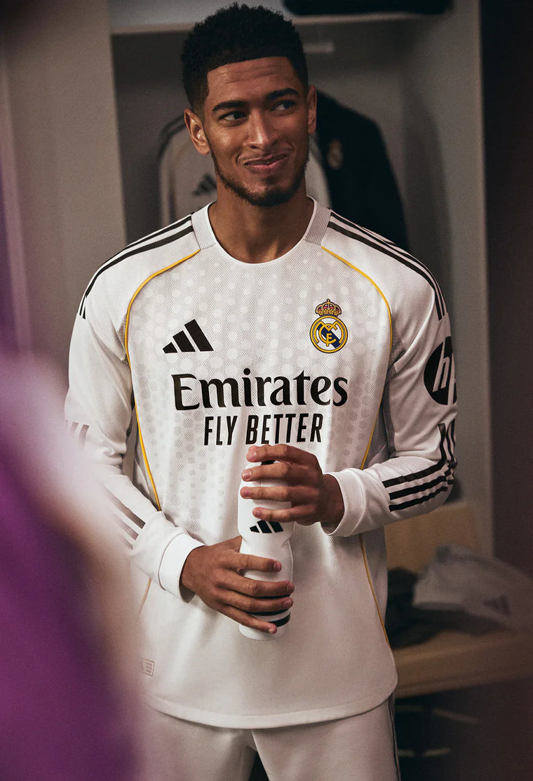 Maillots Liga 2025-26