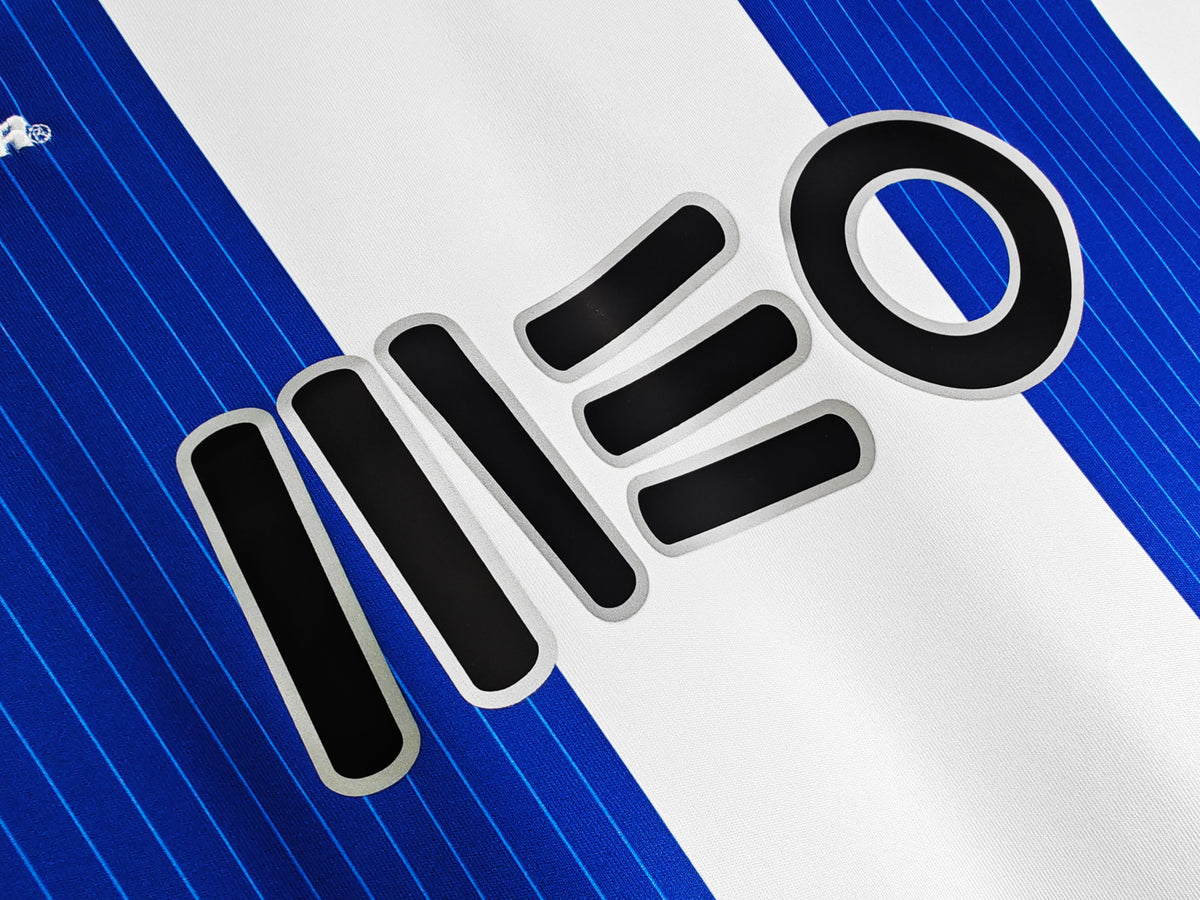 Maillot Retro Porto Domicile 2013/2014