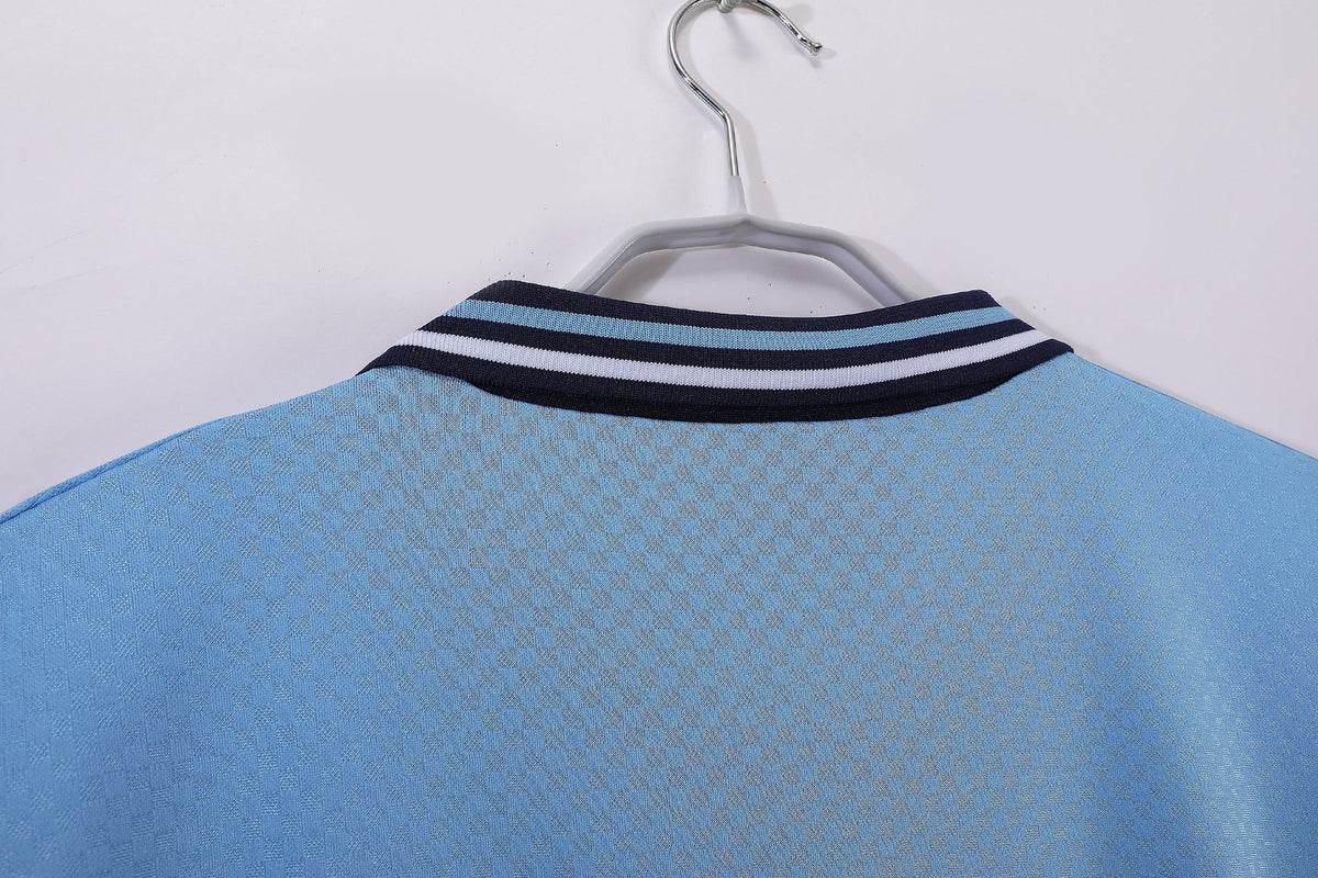 Maillot Retro Lazio Rome Domicile 1996/1997
