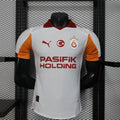 Maillot Galatasarays Exterieur 2025-2026