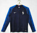 Maillot Retro France Domicile 2018/2019