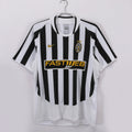 Maillot Retro Juventus Domicile 2003/2004