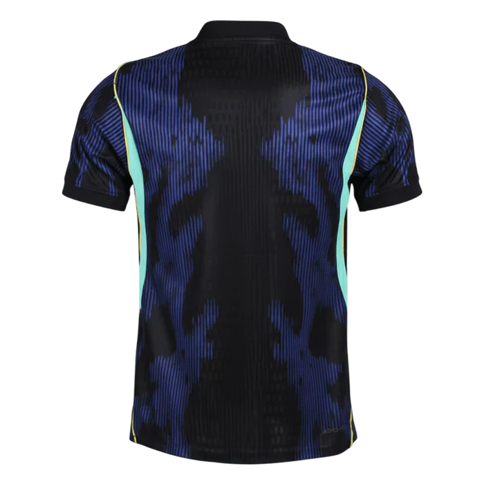 Maillot Bresil Exterieur Coupe du Monde 2026