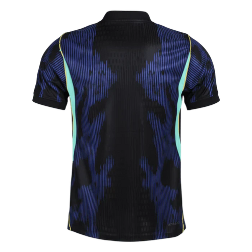 Maillot Bresil Exterieur Coupe du Monde 2026