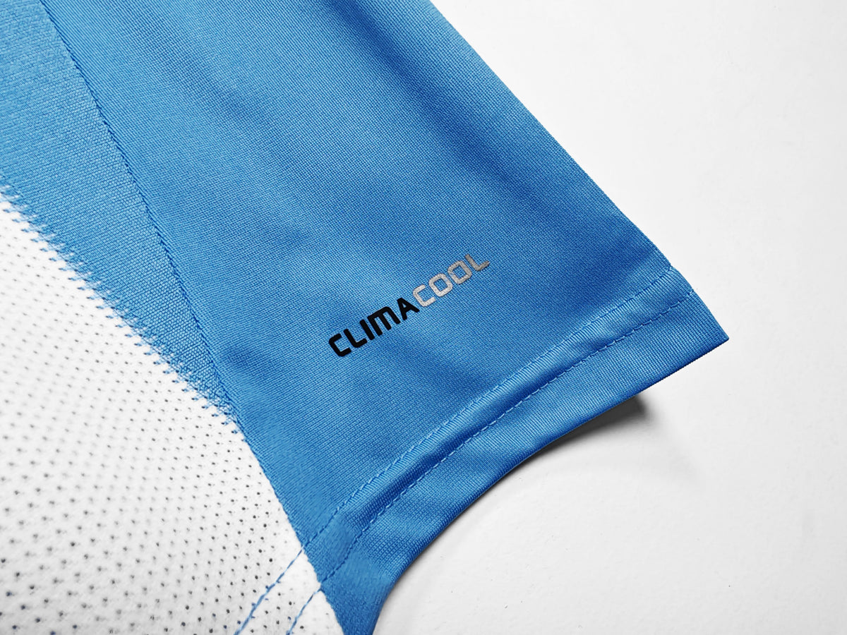 Maillot Retro Argentine Domicile 2010/2011