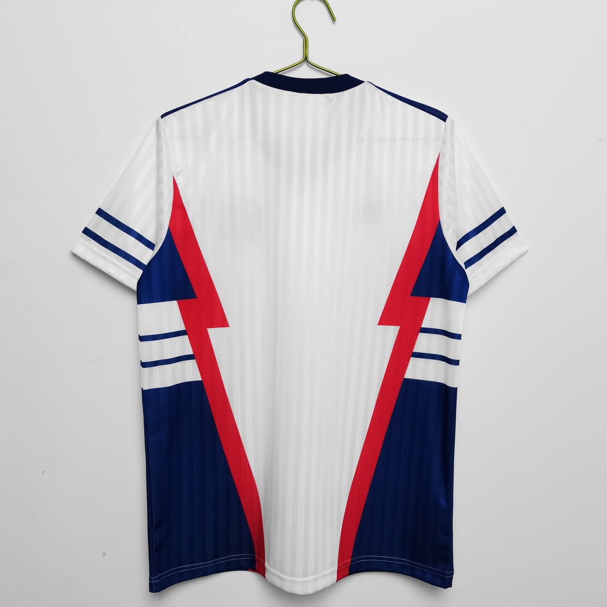 Maillot Retro Yougoslavie Exterieur 1990/1991