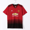 Maillot Retro Manchester United Domicile 2018/2019