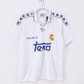 Maillot Retro Real Madrid Domicile 1994/1996