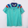 Maillot Retro FC Barcelone Exterieur 1992/1993