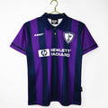 Maillot Retro Tottenham Exterieur 1996/1997