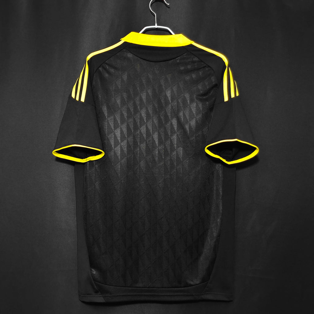 Maillot Retro Liverpool Third 2010/2011