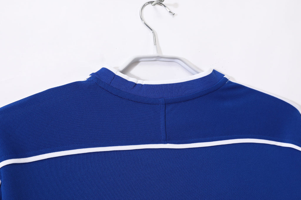 Maillot Retro Bresil Exterieur 1998/1999