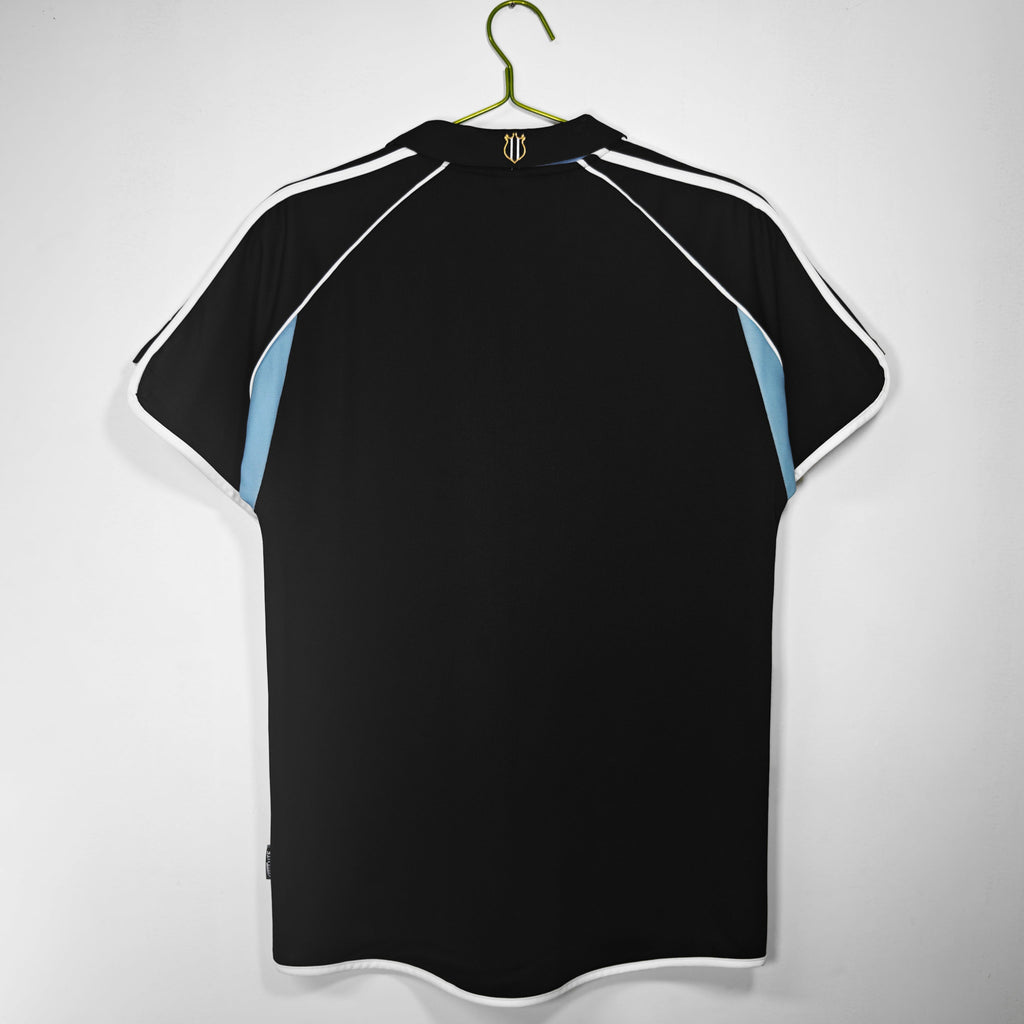 Maillot Retro New Castle Exterieur 2000/2001