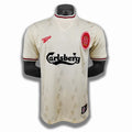 Maillot Retro Liverpool Exterieur 1996/1997