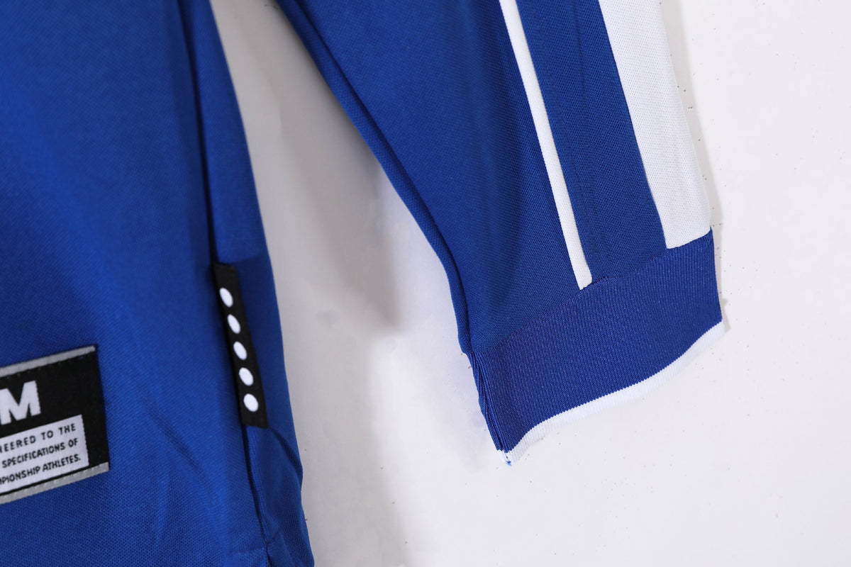 Maillot Retro Bresil Exterieur 1998/1999