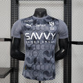 Maillot Al Hilal Third 2025-2026
