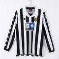 Maillot Retro Juventus Domicile 1999/2000
