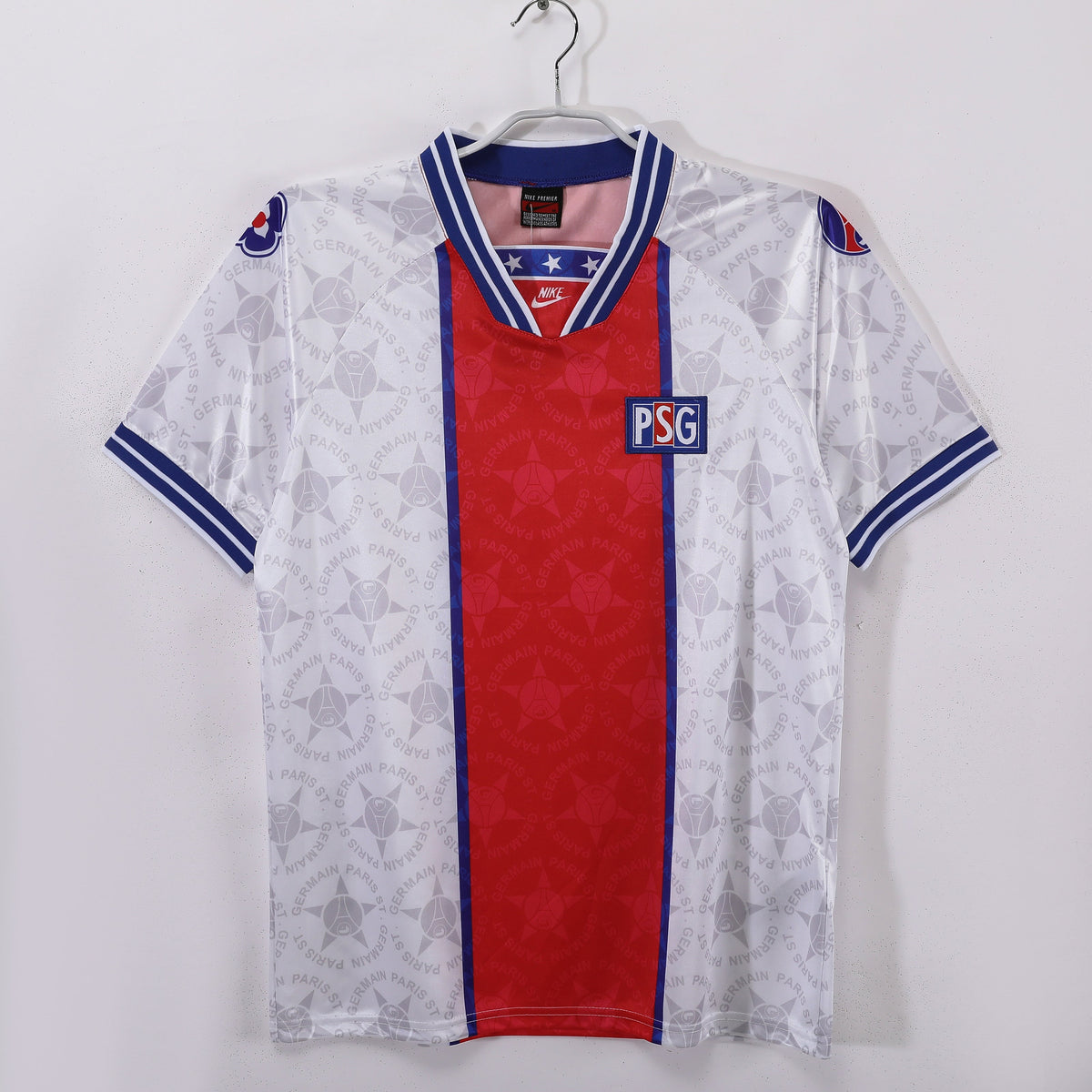 Maillot Retro Paris SG Exterieur 1994/1995