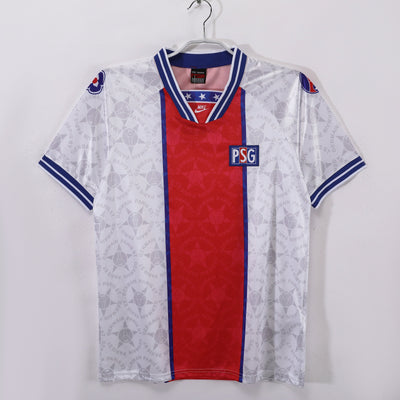 Maillot Rétro Paris SG Extérieur 1994/1995
