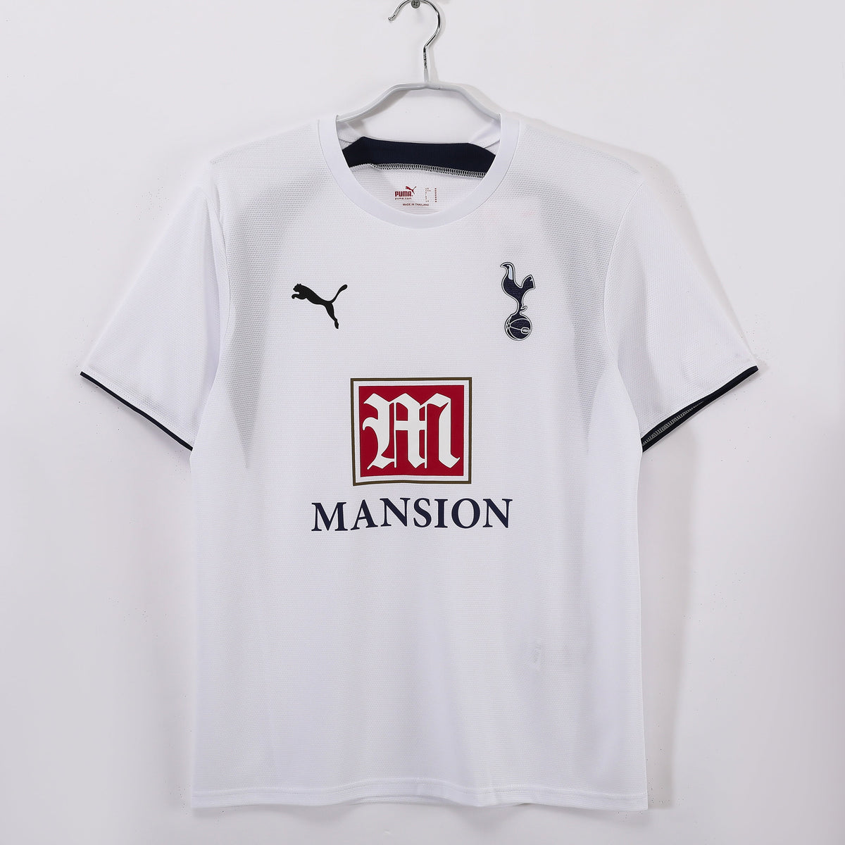 Maillot Retro Tottenham Domicile 2006/2007