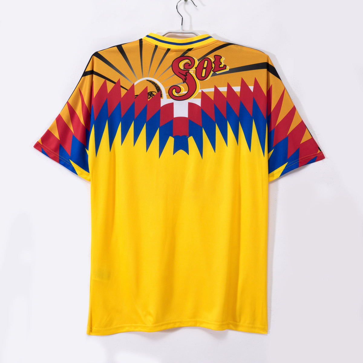 Maillot Retro Club America Domicile 1995/1996