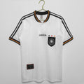 Maillot Retro Allemagne Domicile 1996/1997