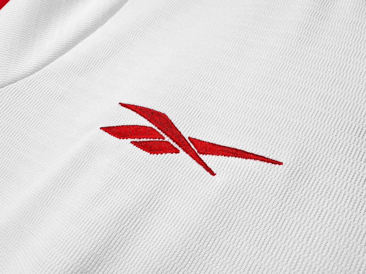 Maillot Retro Liverpool Exterieur 1998/1999
