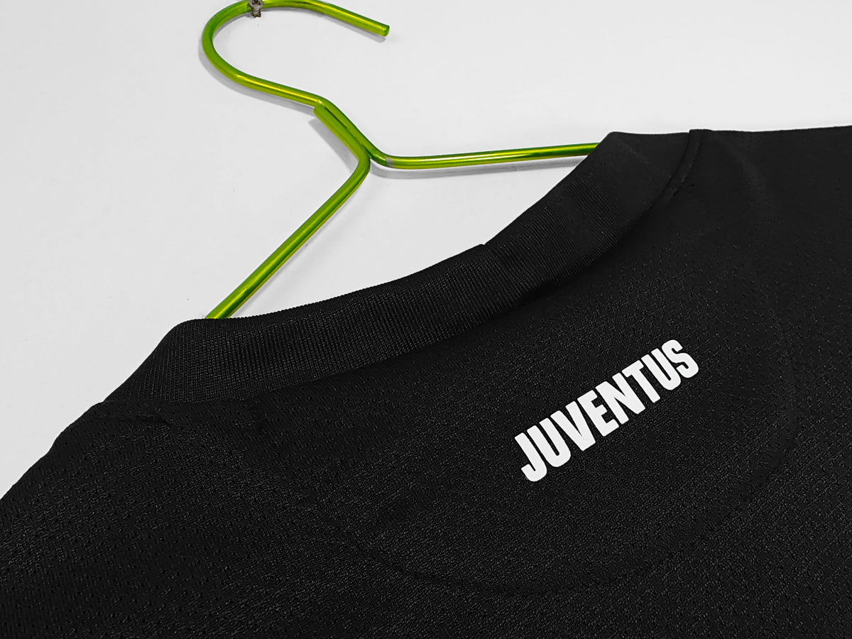 Maillot Retro Juventus Exterieur 2013/2014