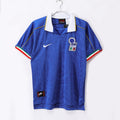 Maillot Retro Italie Domicile 1995/1996
