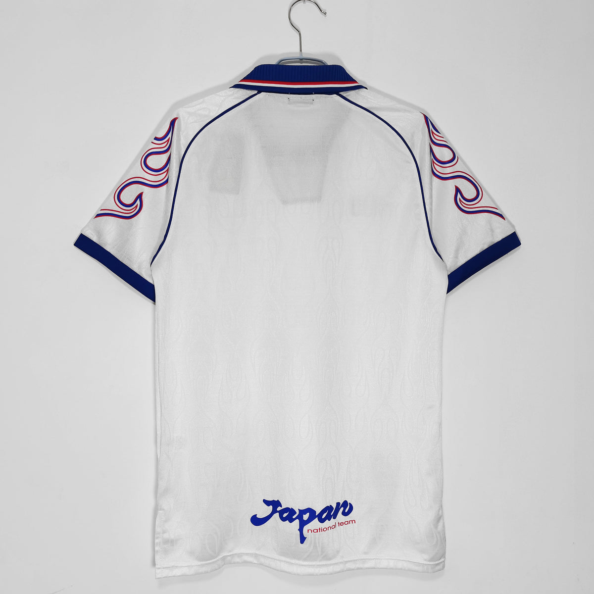 Maillot Retro Japon Exterieur 1998/1999