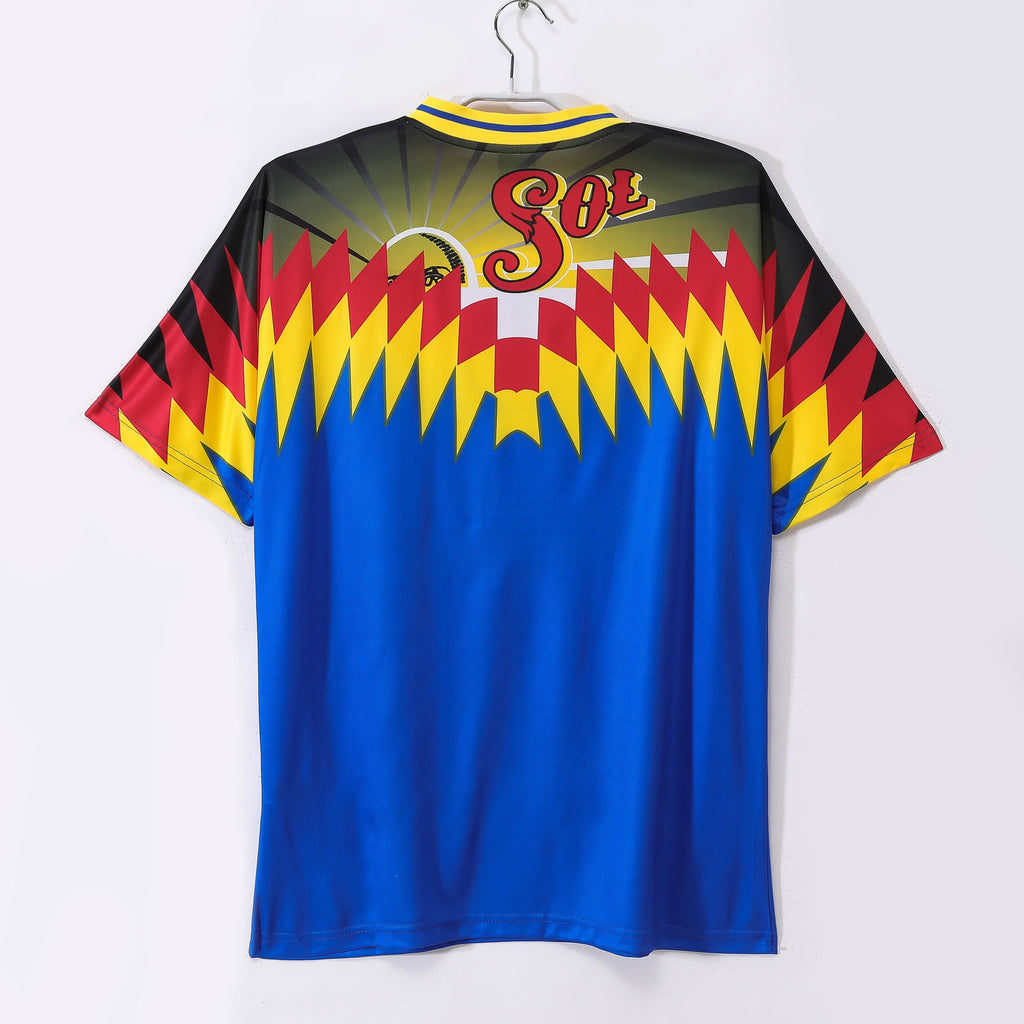 Maillot Retro Club America Exterieur 1995/1996