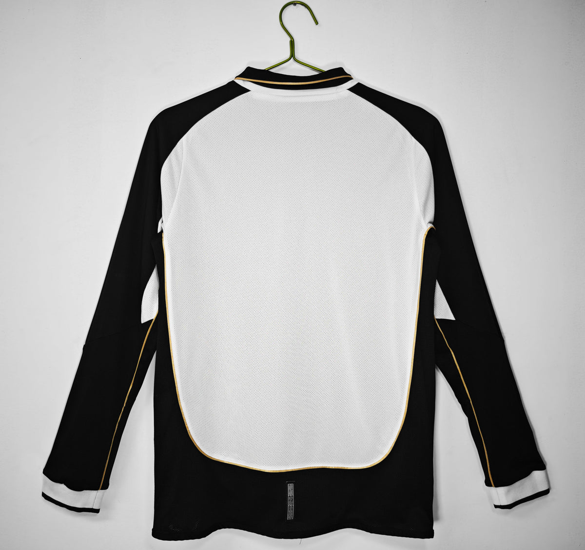 Maillot Retro Manchester United Collector Reversible