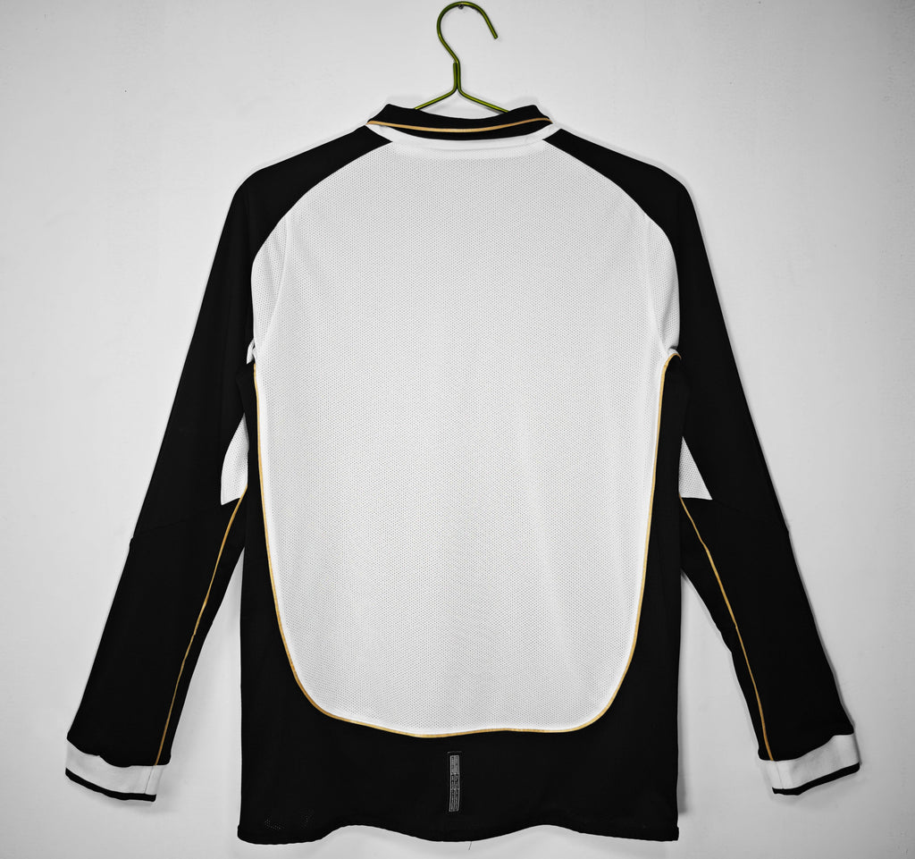 Maillot Retro Manchester United Collector Reversible