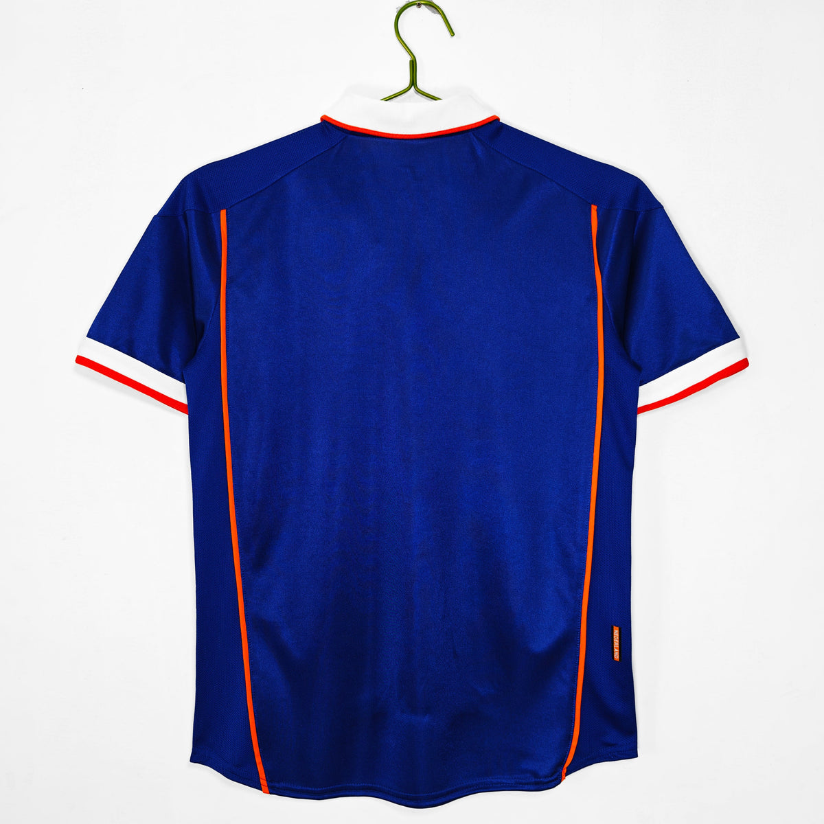 Maillot Retro Pays Bas Exterieur 1998/1999