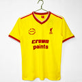 Maillot Retro Liverpool Exterieur 1985/1986