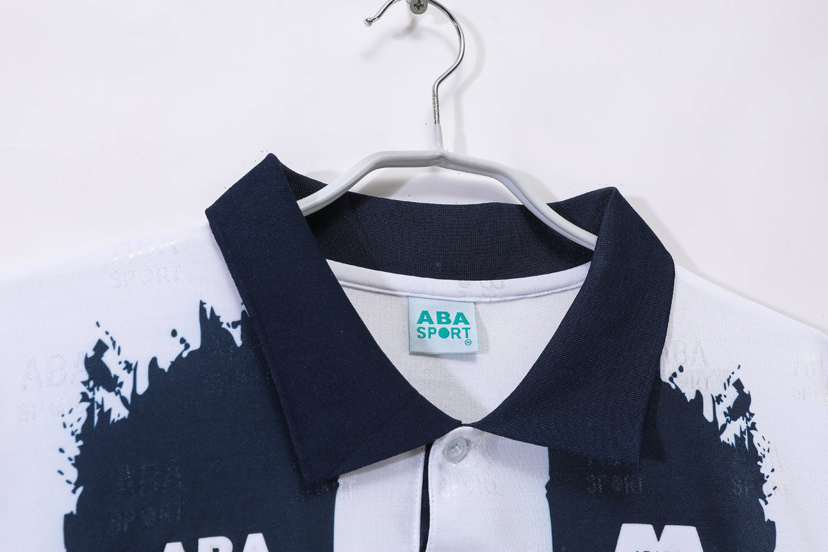 Maillot Retro Monterrey Domicile 1995/1996