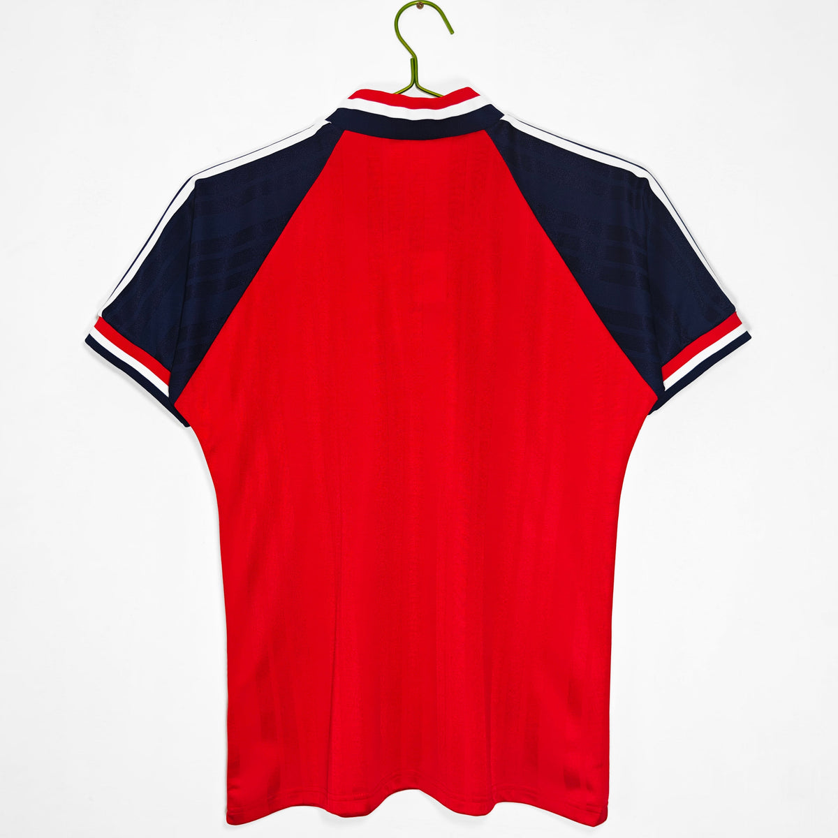 Maillot Retro Norvege Domicile 1994/1996