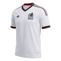 Maillot Mexique Exterieur Coupe du Monde 2026