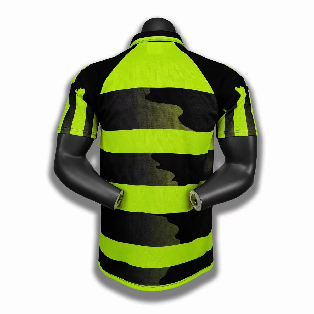 Maillot Retro Celtic Exterieur 1996/1997