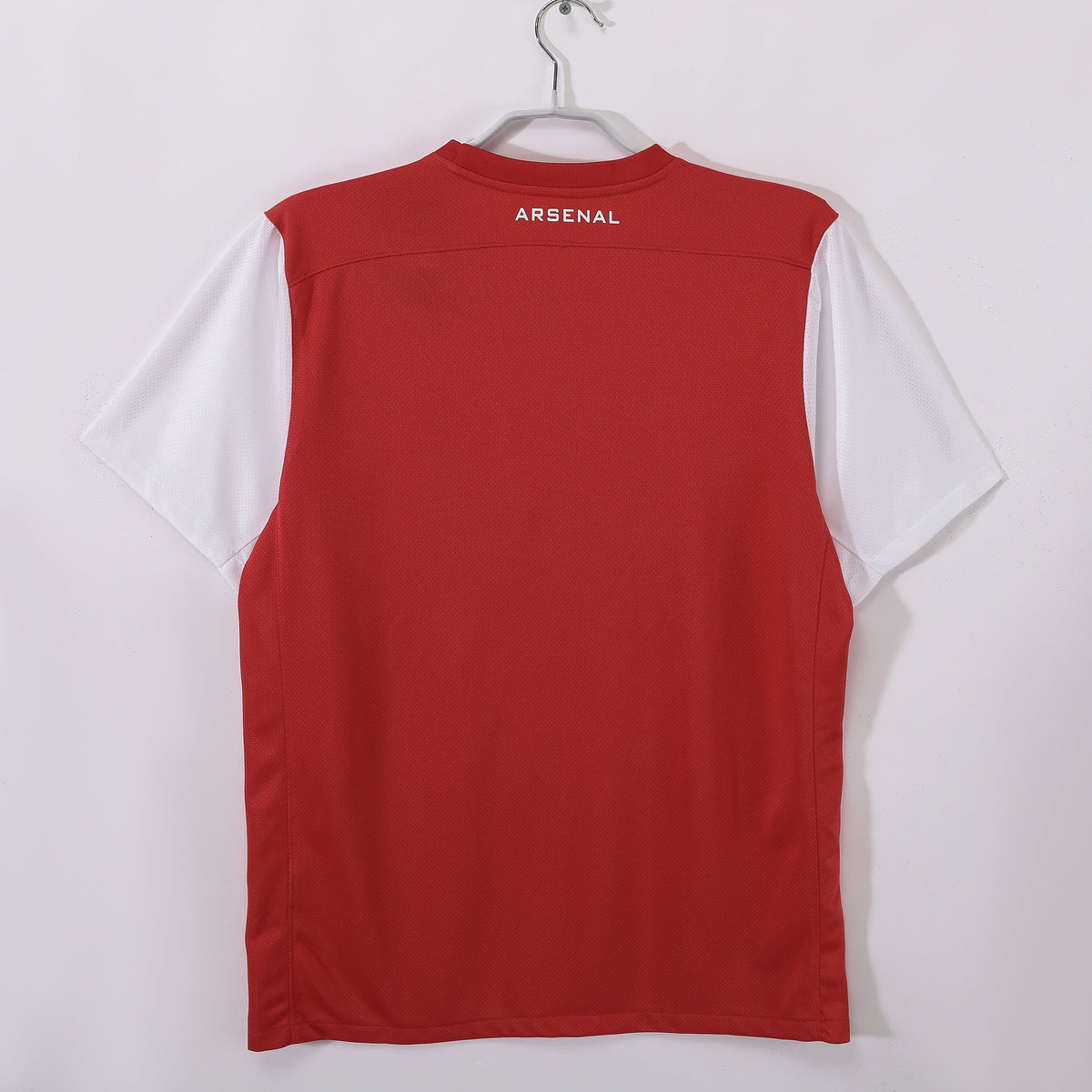 Maillot Retro Arsenal Domicile 2011/2012