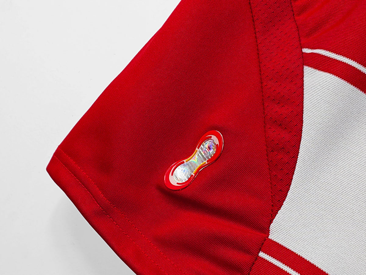 Maillot Retro Bayern Munich Domicile 2007/2008
