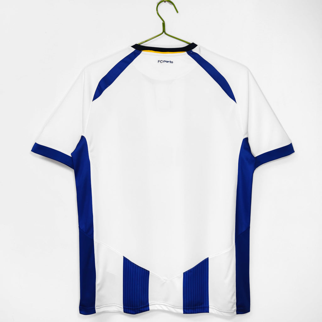 Maillot Retro Porto Domicile 2013/2014