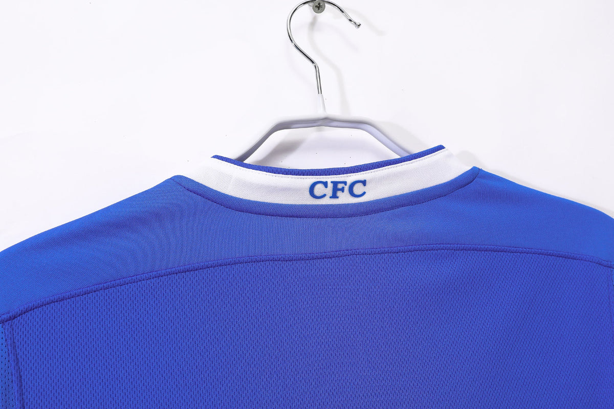 Maillot Retro Chelsea Domicile 2003/2004