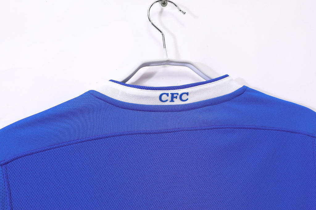 Maillot Retro Chelsea Domicile 2003/2004