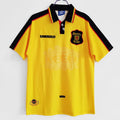 Maillot Retro Ecosse Exterieur 1996/1997